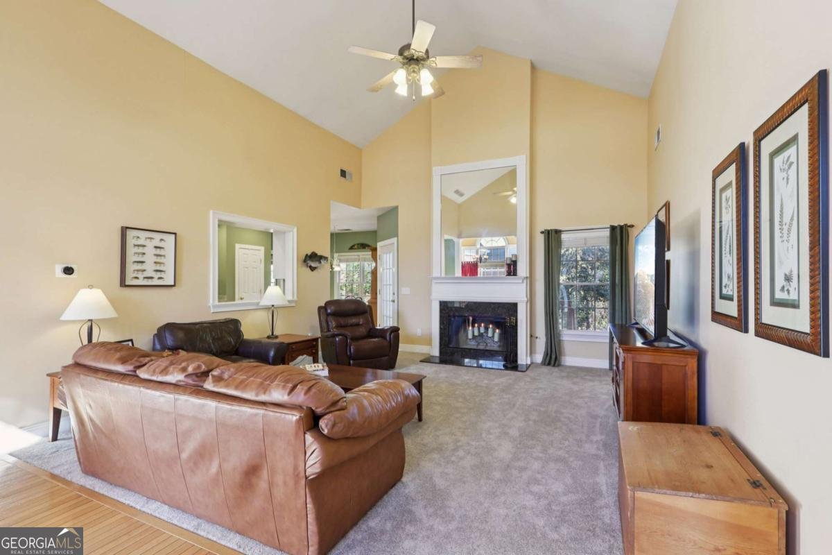 3115 Wellbrook Drive Loganville - 4