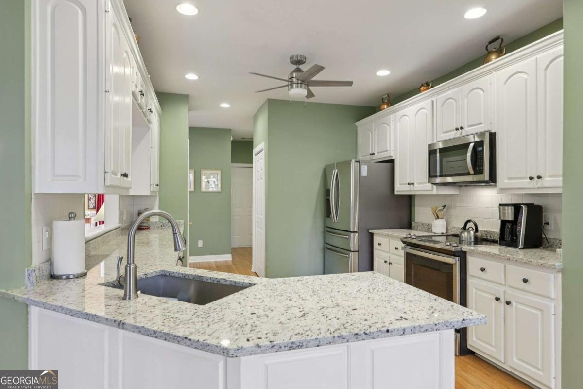 3115 Wellbrook Drive Loganville - 5