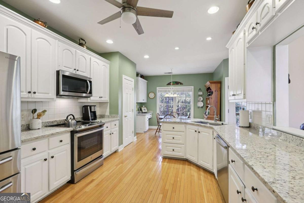 3115 Wellbrook Drive Loganville - 6