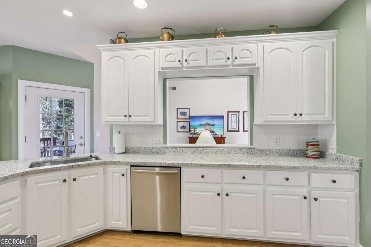 3115 Wellbrook Drive Loganville - 7