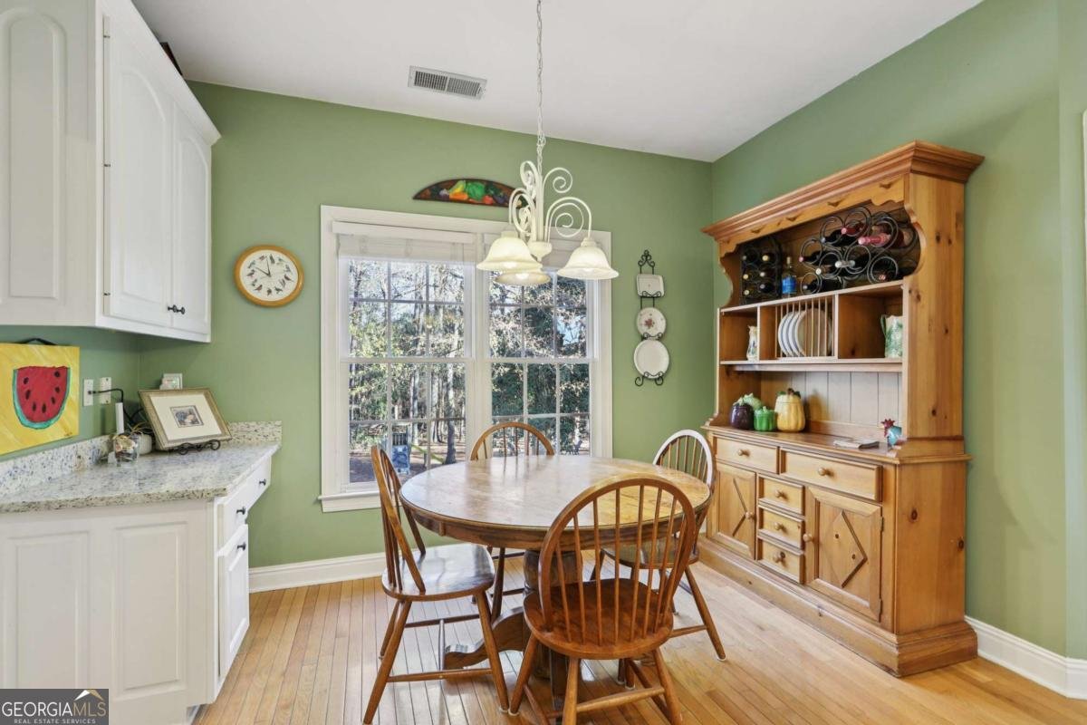 3115 Wellbrook Drive Loganville - 8