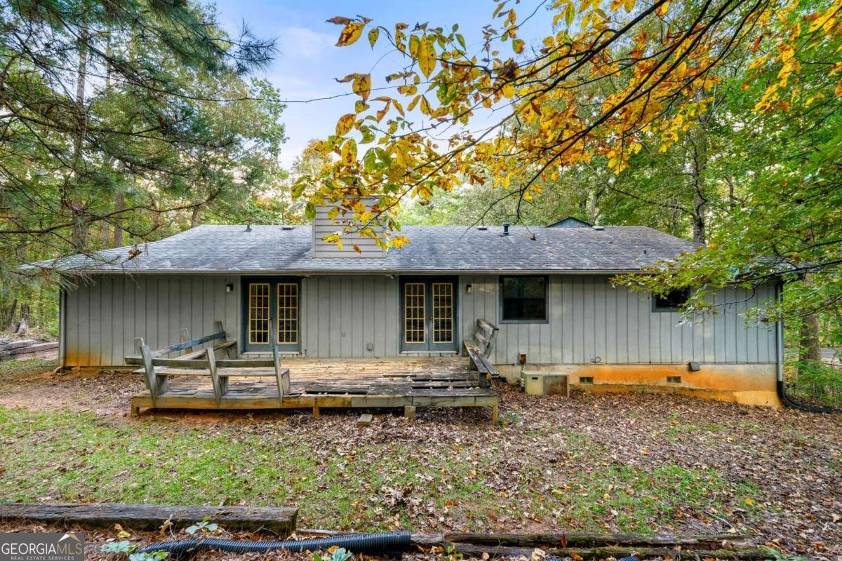 2513 Carroll Court Villa Rica - 30