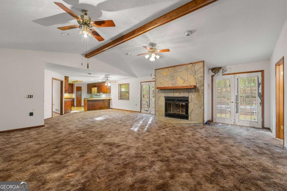 2513 Carroll Court Villa Rica - 6