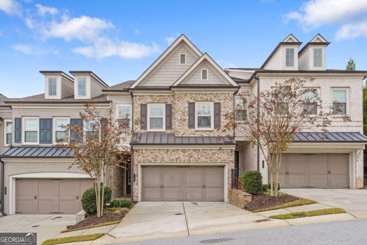 3458 Fenton Drive Smyrna - main photo