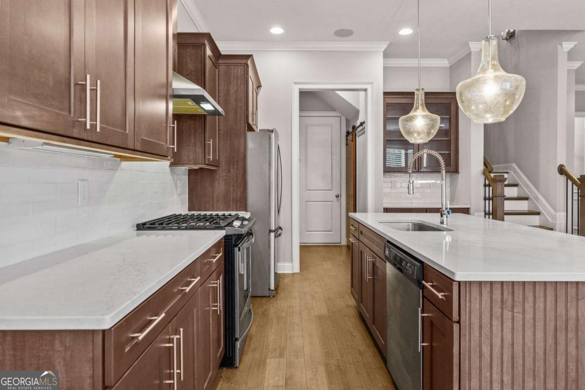 3458 Fenton Drive Smyrna - 10