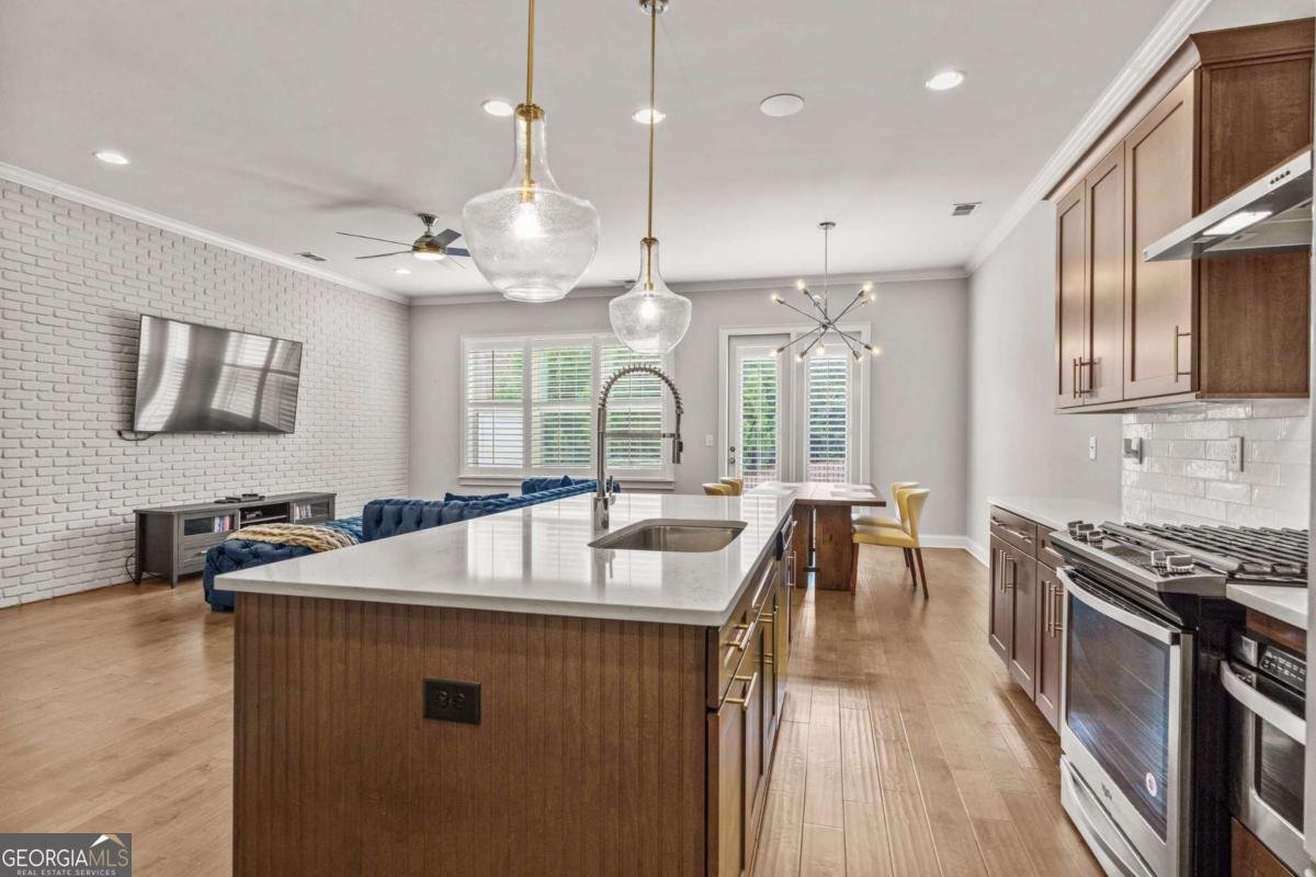 3458 Fenton Drive Smyrna - 11