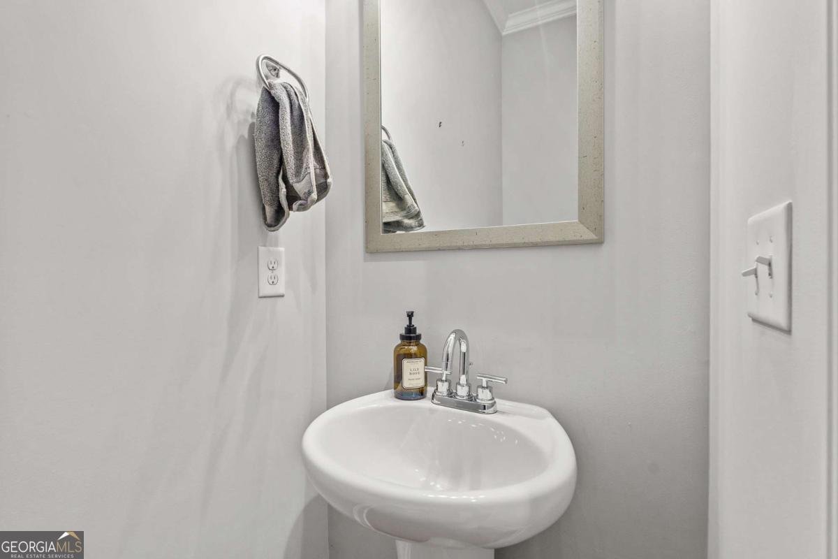 3458 Fenton Drive Smyrna - 16