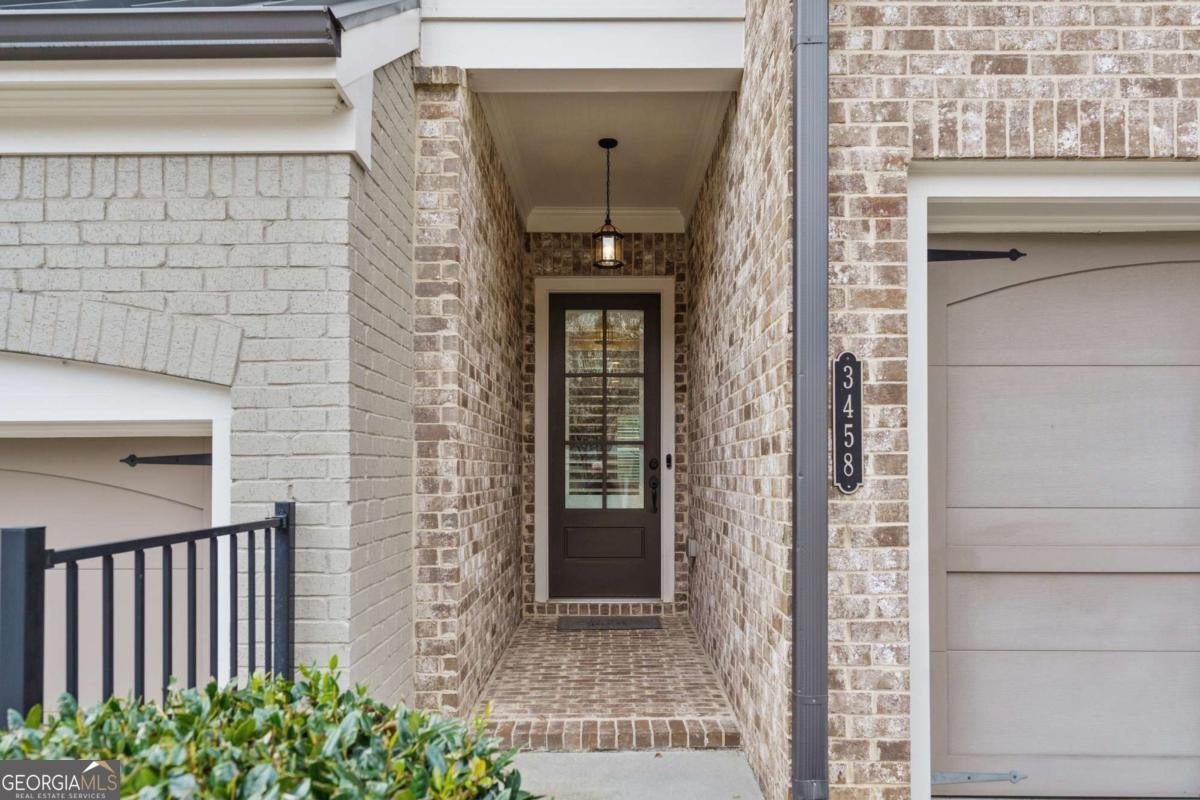 3458 Fenton Drive Smyrna - 2