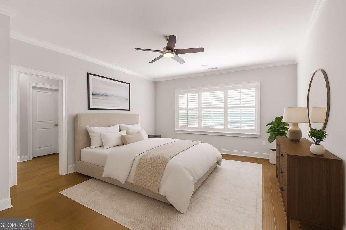 3458 Fenton Drive Smyrna - 21