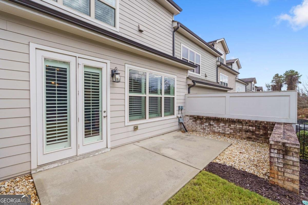 3458 Fenton Drive Smyrna - 29