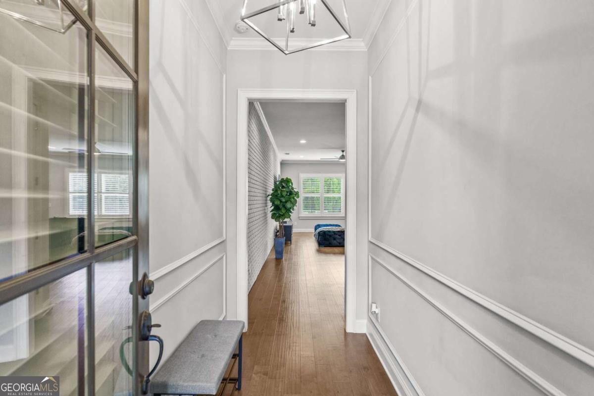 3458 Fenton Drive Smyrna - 3