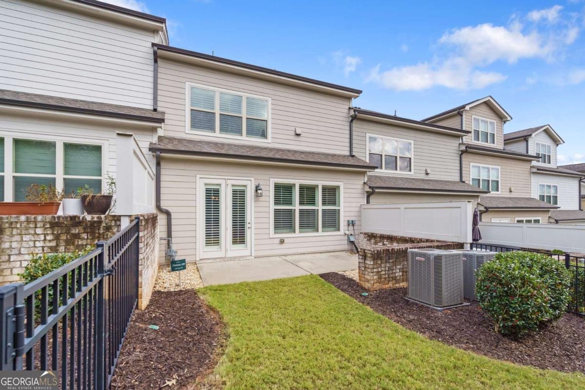 3458 Fenton Drive Smyrna - 30