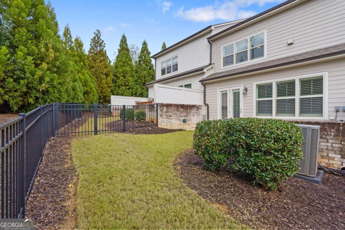 3458 Fenton Drive Smyrna - 31