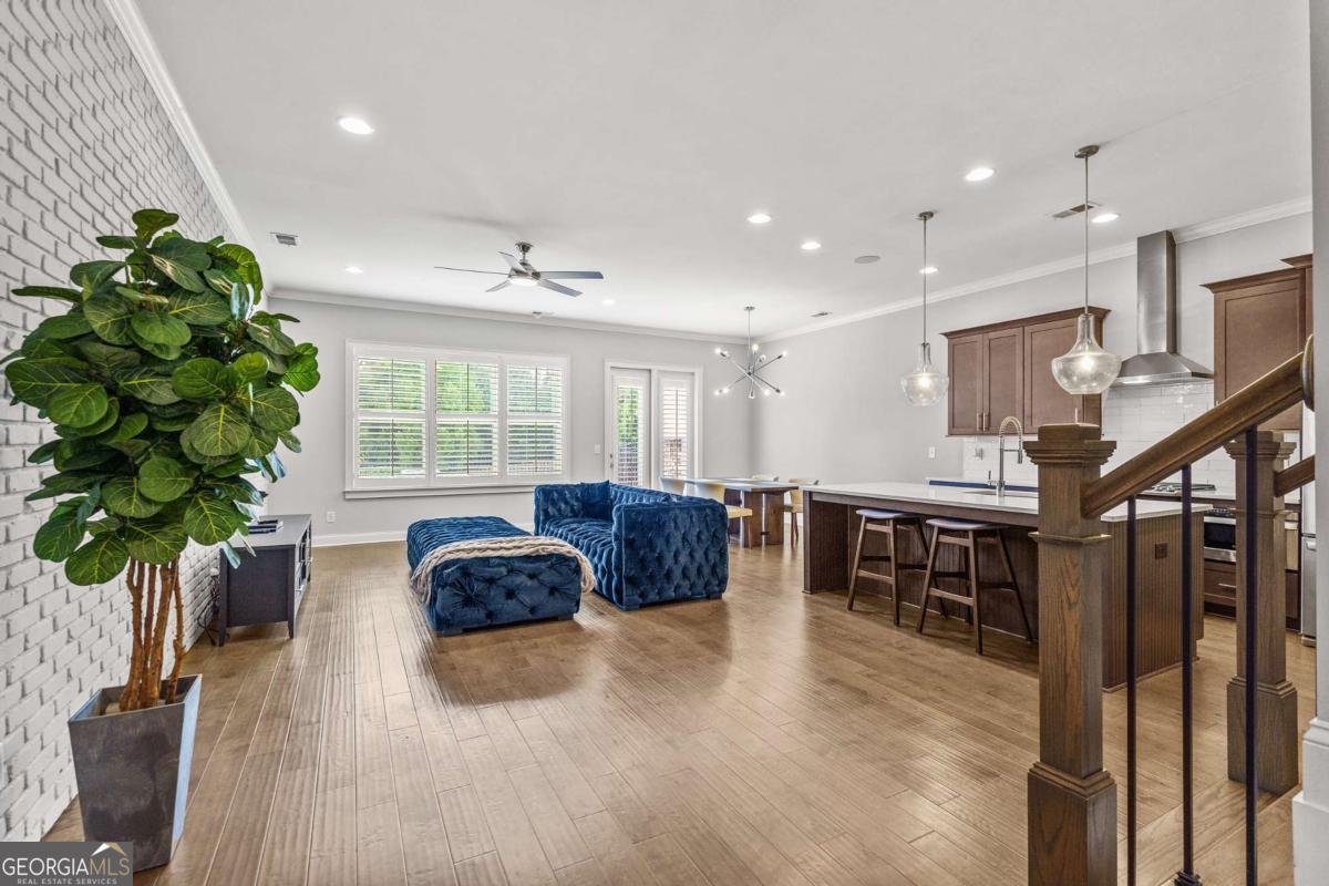 3458 Fenton Drive Smyrna - 5