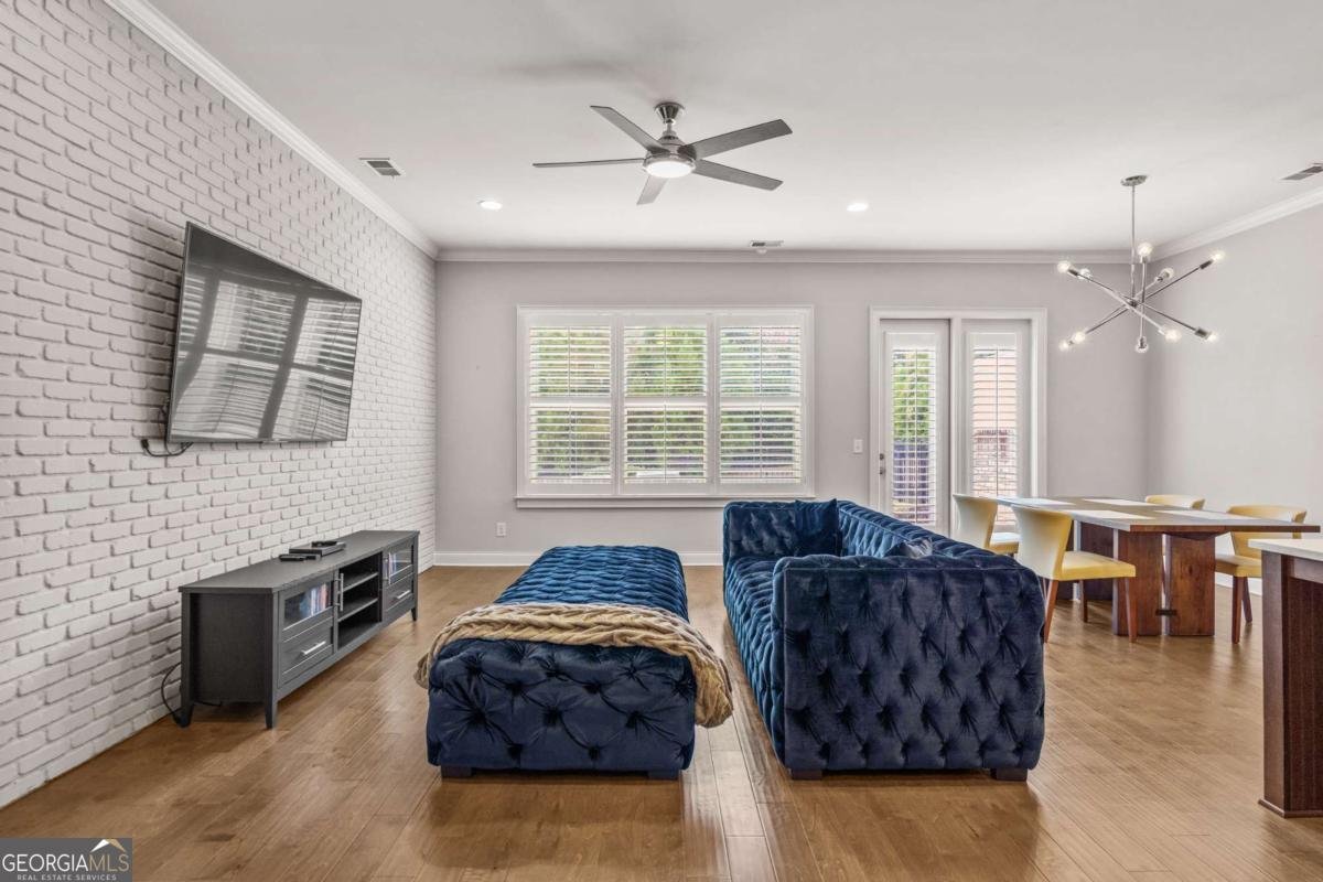 3458 Fenton Drive Smyrna - 6