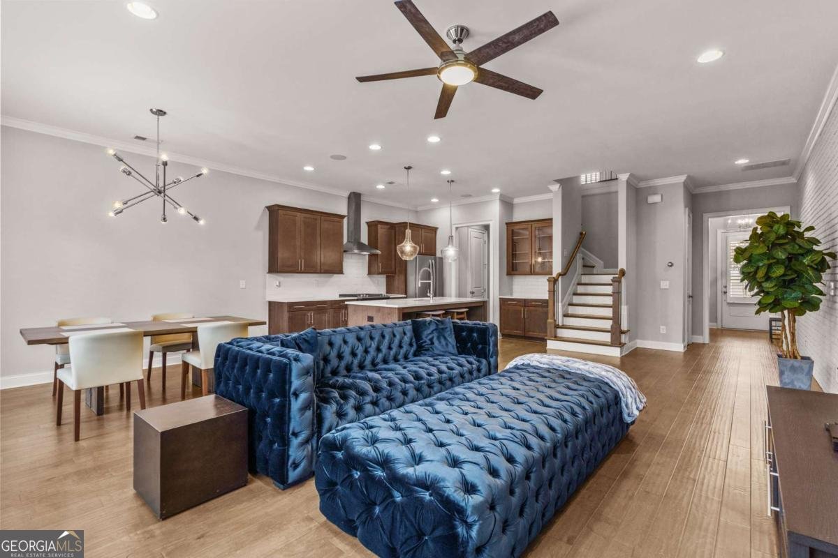 3458 Fenton Drive Smyrna - 7