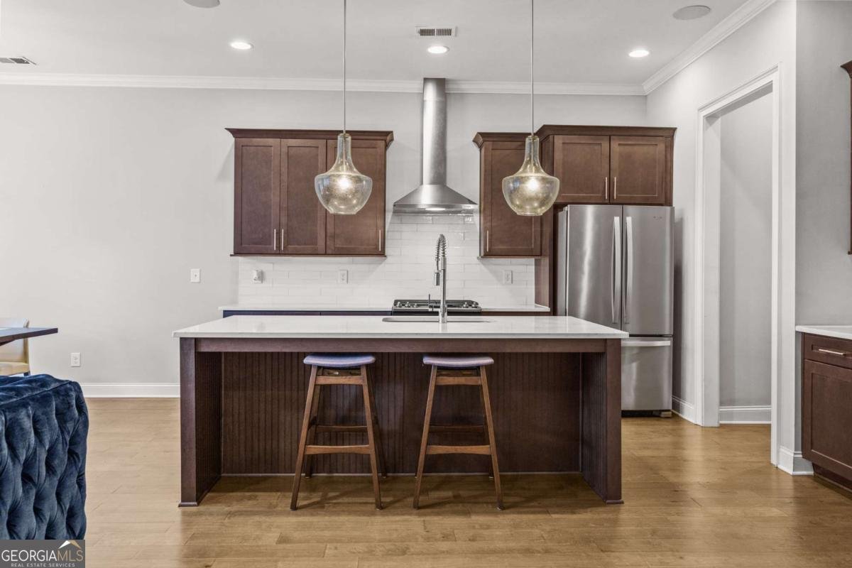 3458 Fenton Drive Smyrna - 9