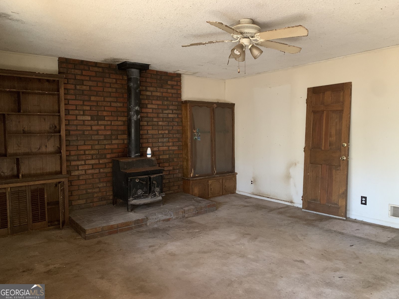 243 Windy Acres Road Cleveland - 2