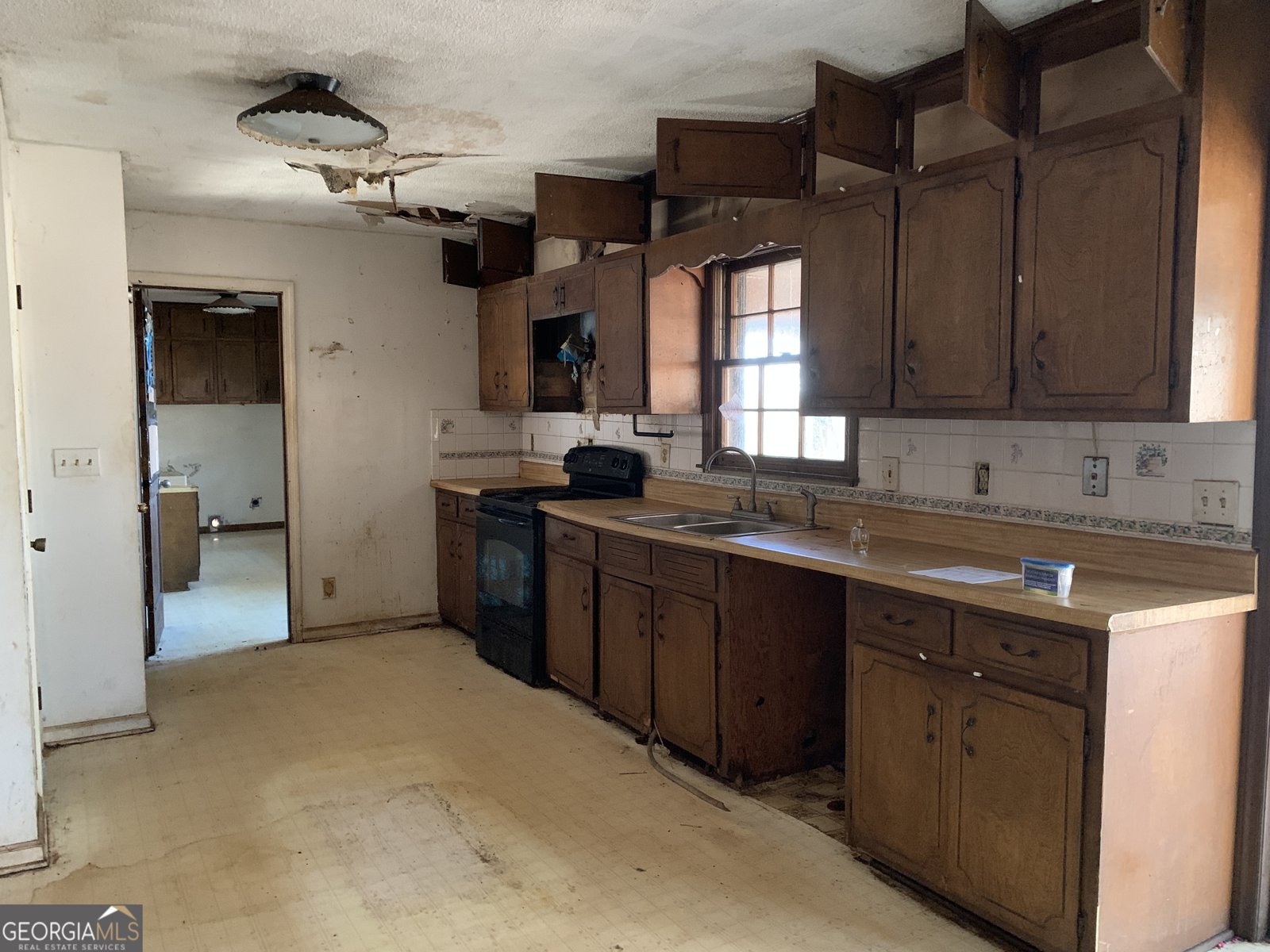 243 Windy Acres Road Cleveland - 3