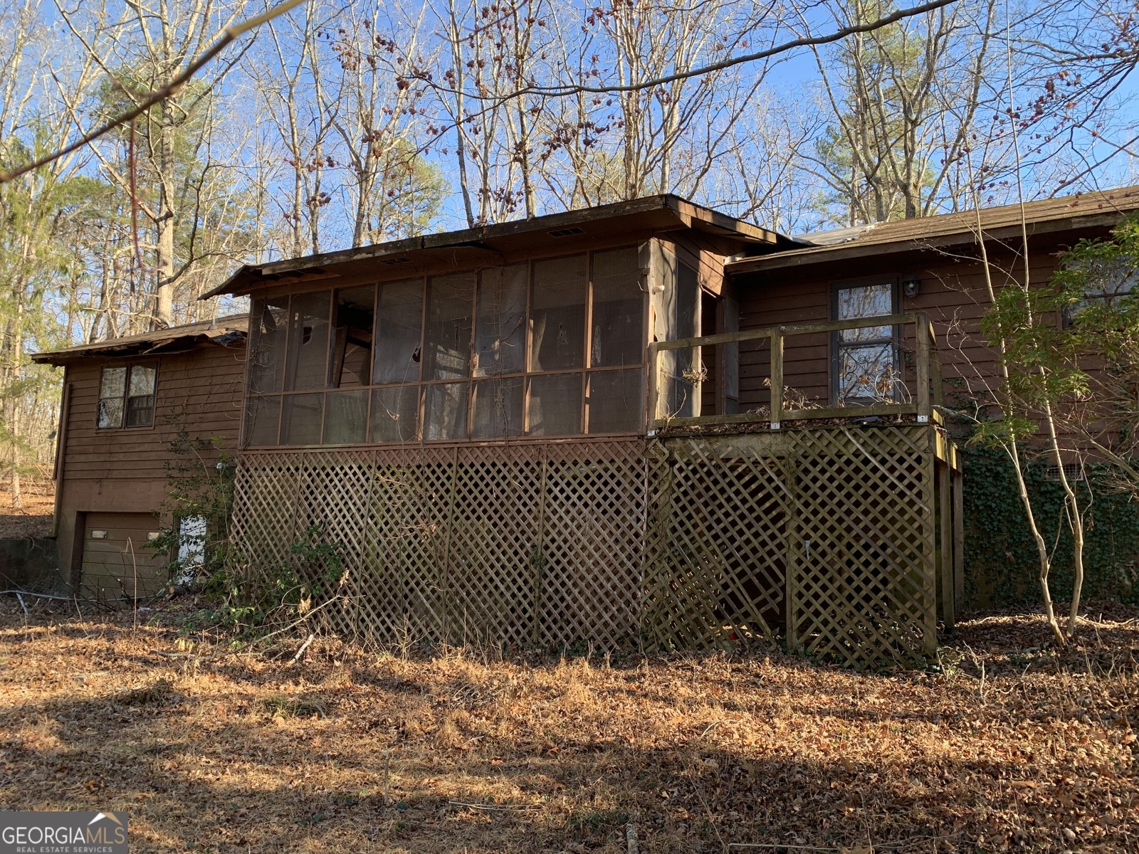 243 Windy Acres Road Cleveland - 9