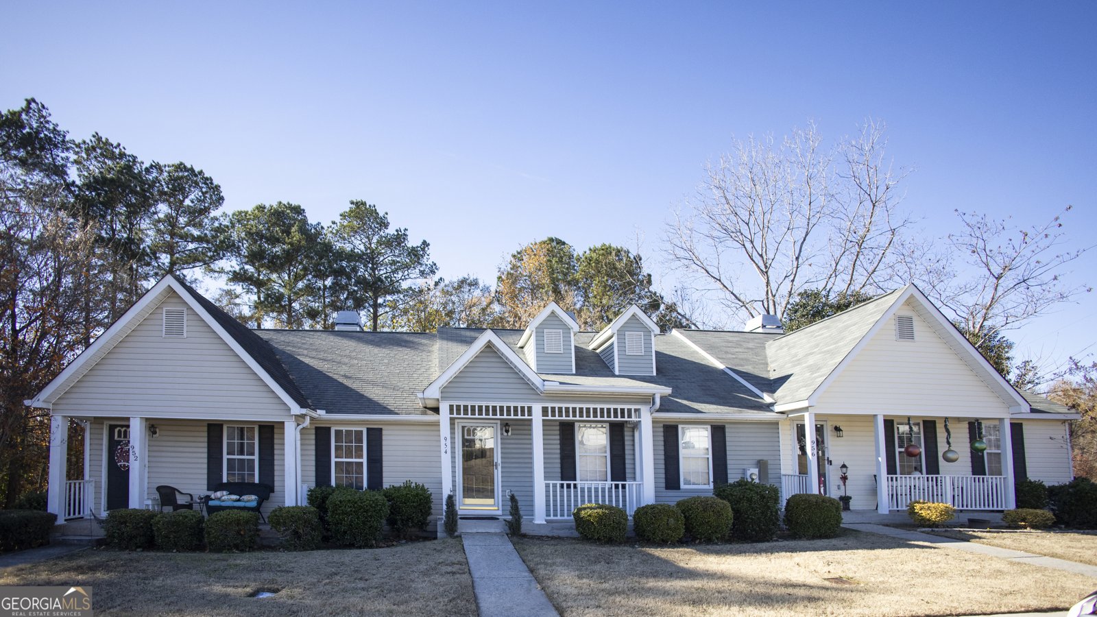 954 Greystone Court Macon - 2