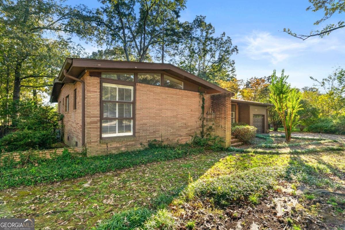 3013 Garden Lakes Boulevard Rome - 2