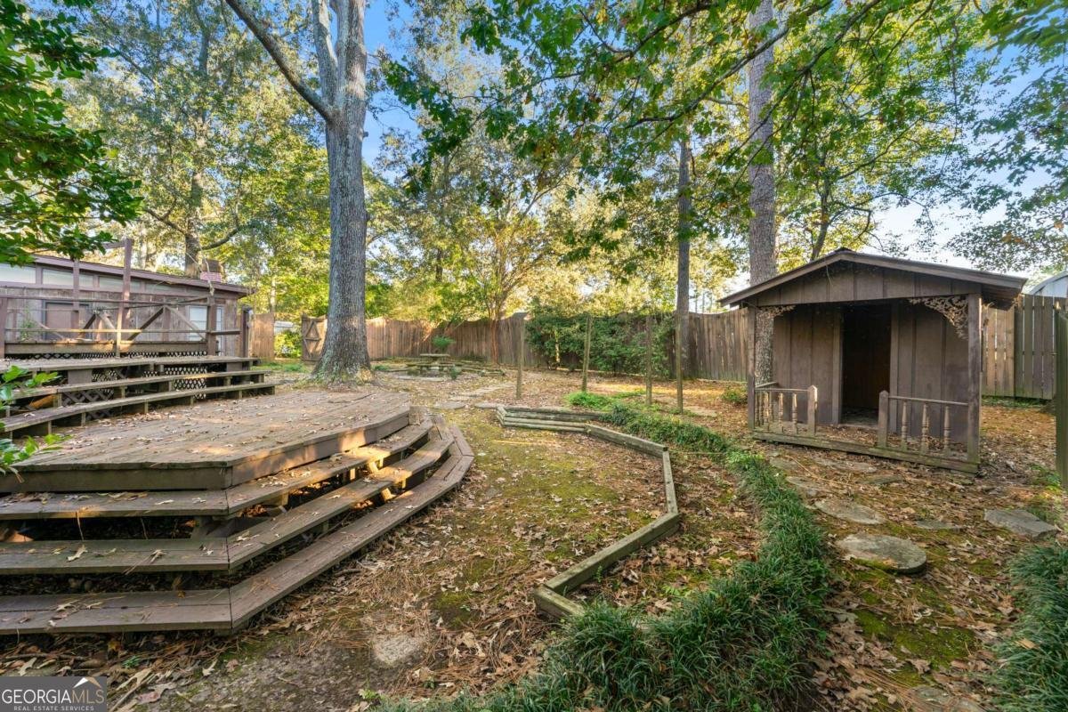 3013 Garden Lakes Boulevard Rome - 27