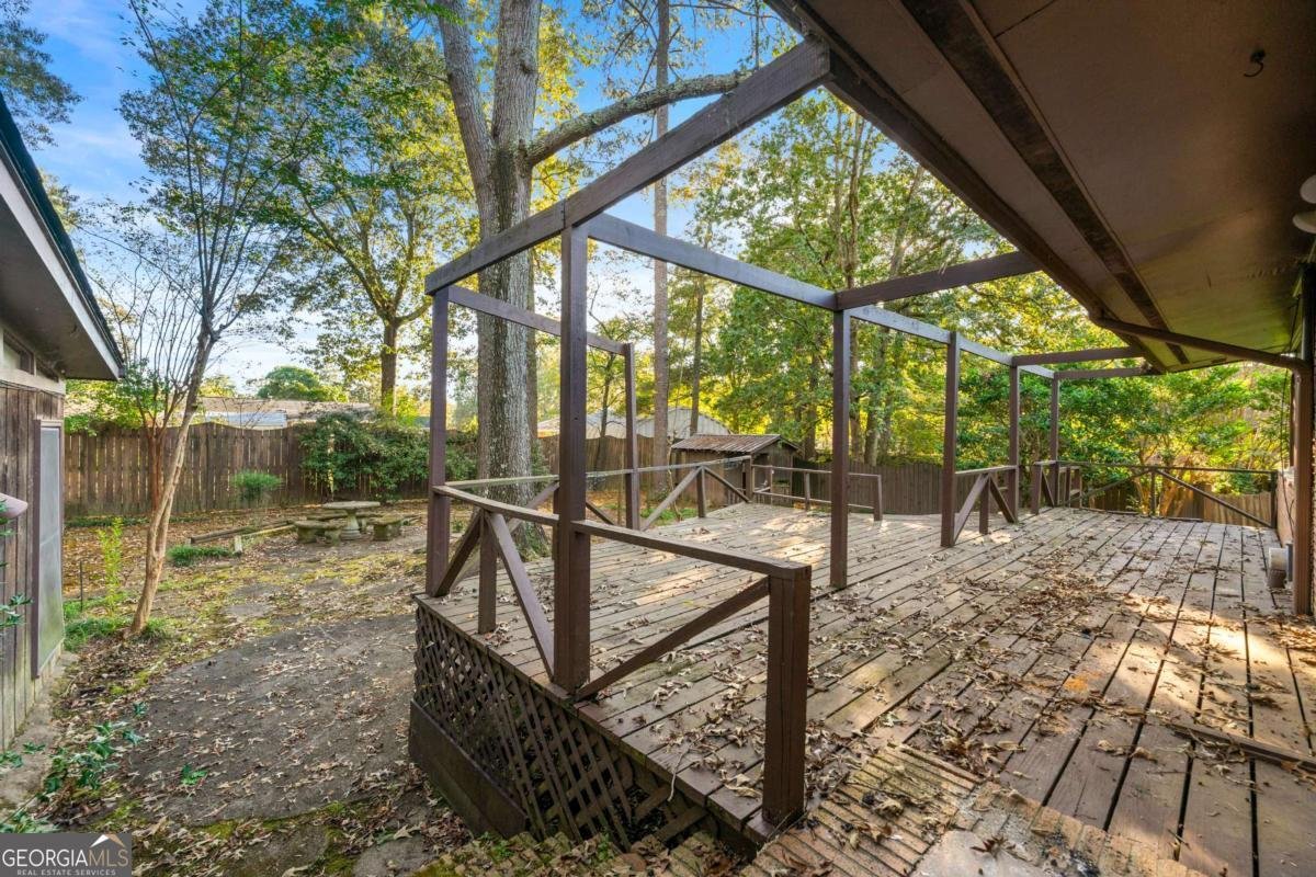 3013 Garden Lakes Boulevard Rome - 28