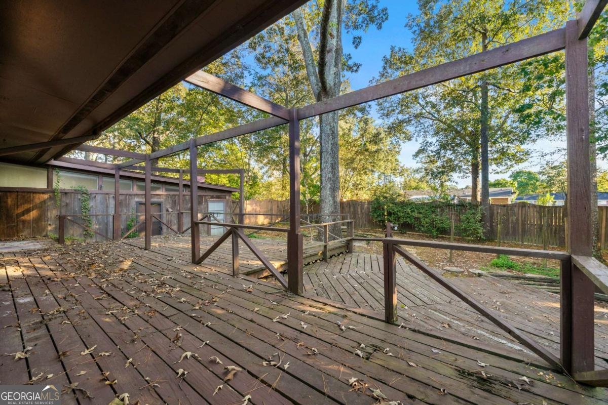 3013 Garden Lakes Boulevard Rome - 29