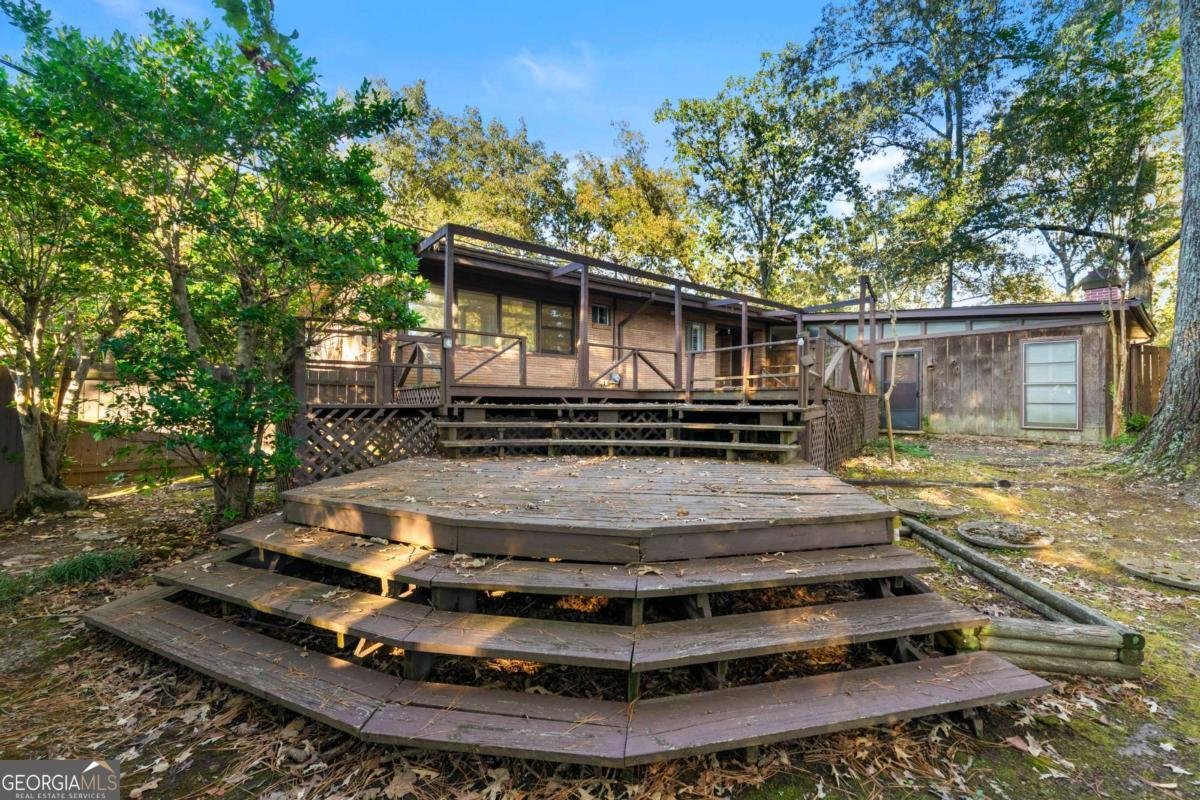 3013 Garden Lakes Boulevard Rome - 30