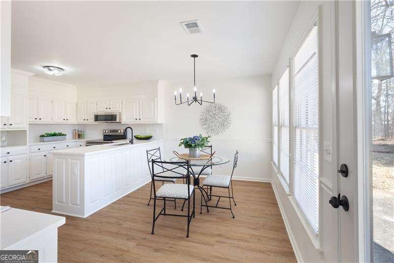 2419 Doubletree Drive Acworth - 11