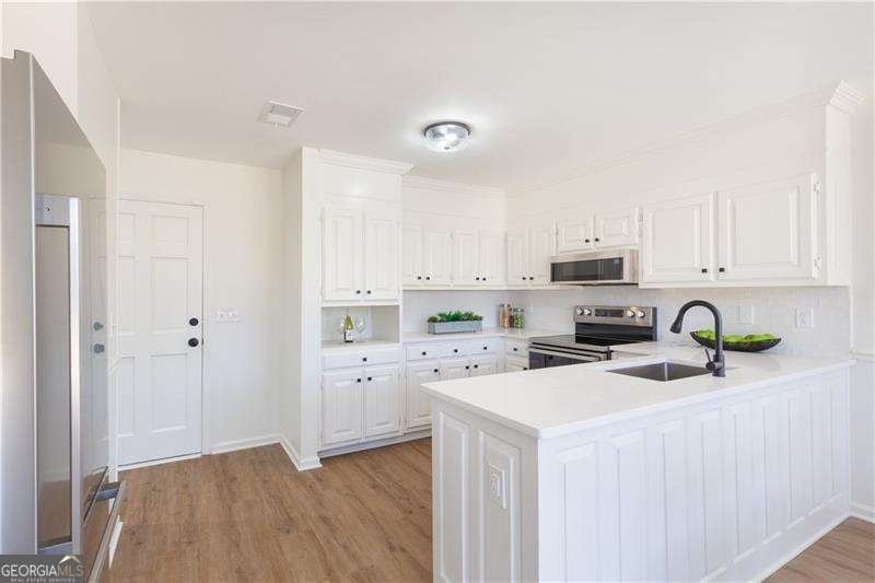 2419 Doubletree Drive Acworth - 12