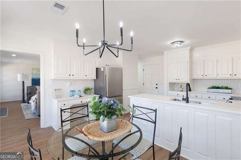 2419 Doubletree Drive Acworth - 13