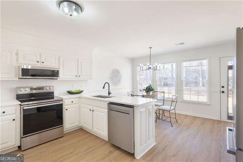 2419 Doubletree Drive Acworth - 14