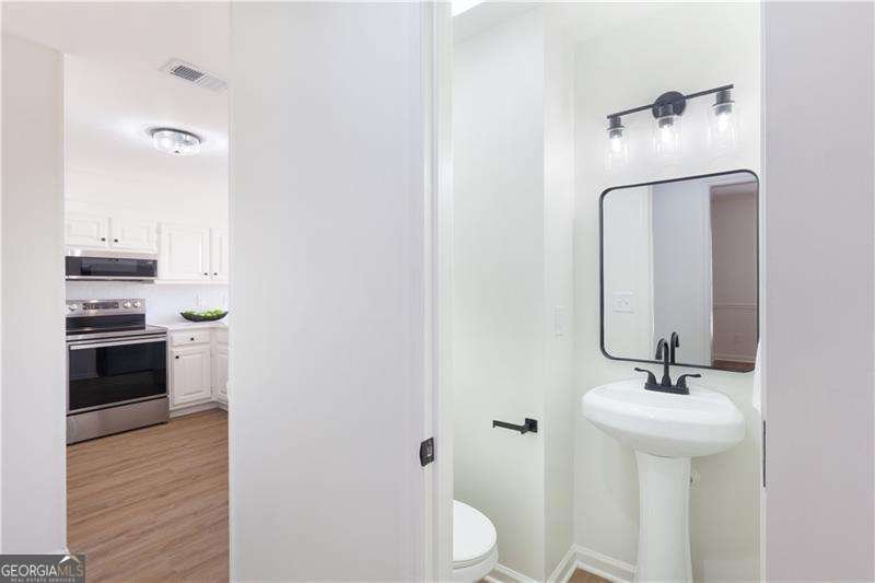 2419 Doubletree Drive Acworth - 15