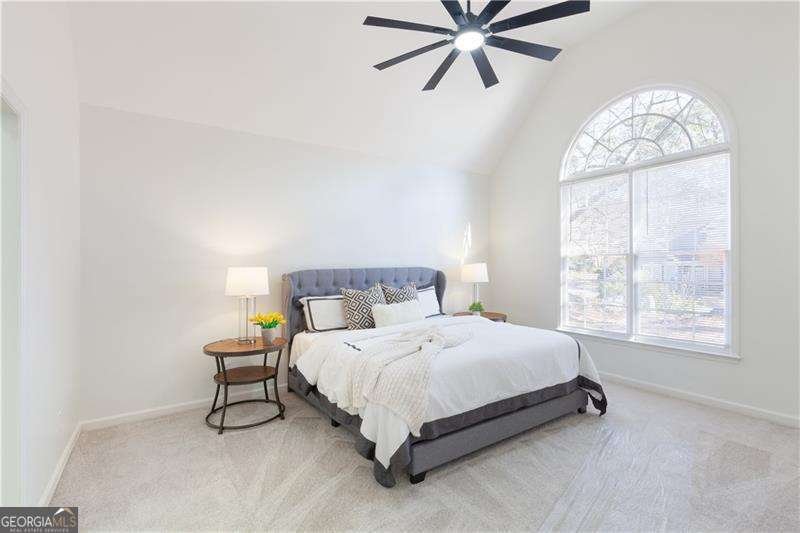 2419 Doubletree Drive Acworth - 16