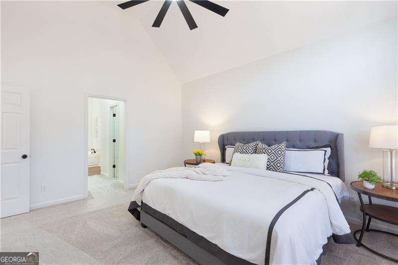 2419 Doubletree Drive Acworth - 17