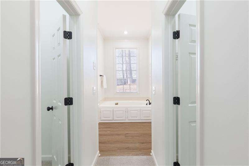 2419 Doubletree Drive Acworth - 18