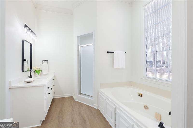 2419 Doubletree Drive Acworth - 22