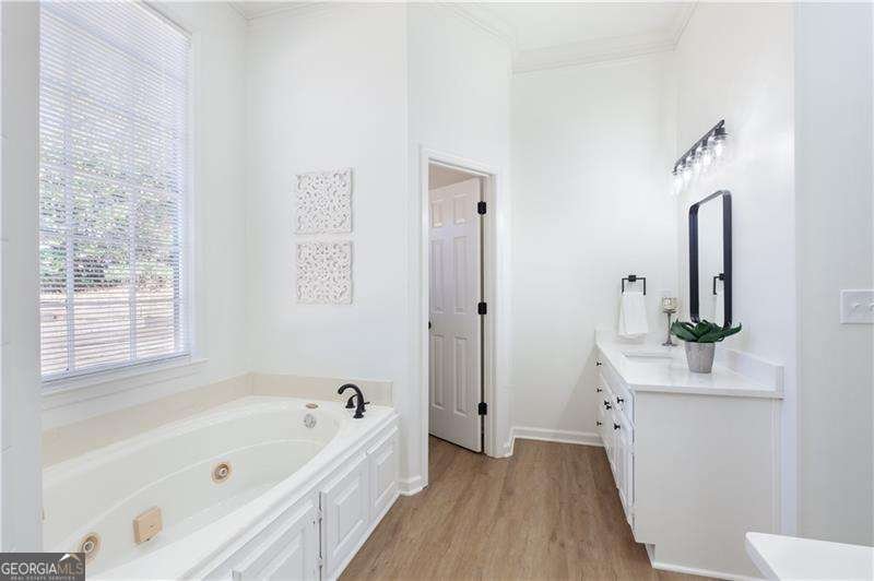 2419 Doubletree Drive Acworth - 23