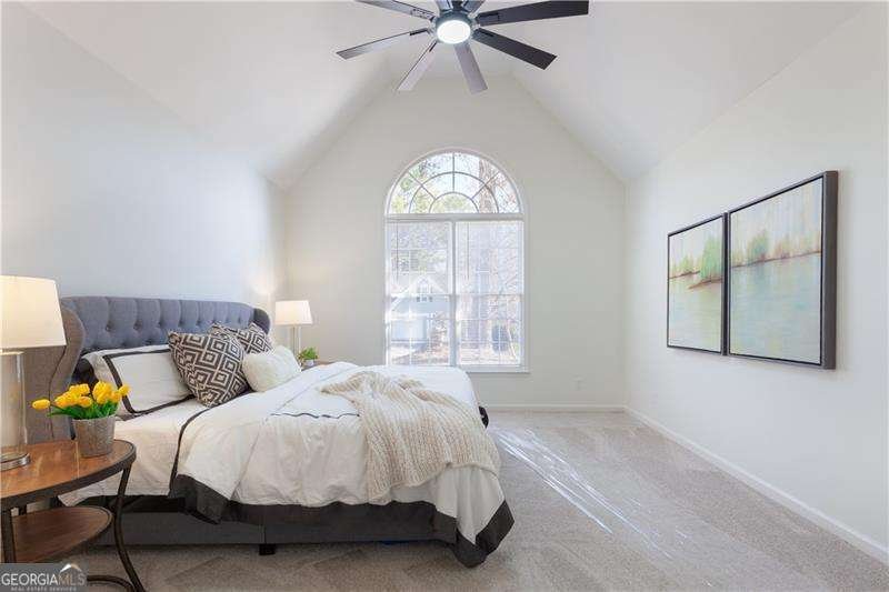 2419 Doubletree Drive Acworth - 24