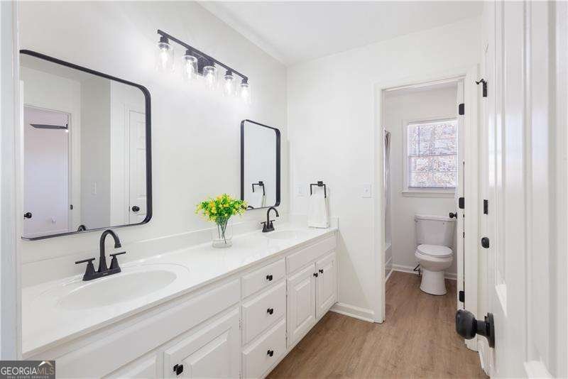 2419 Doubletree Drive Acworth - 26