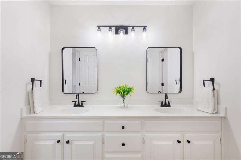 2419 Doubletree Drive Acworth - 27