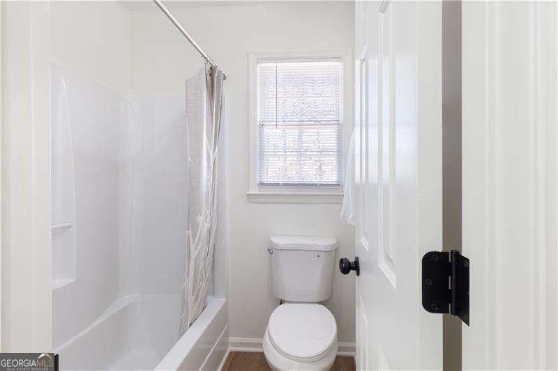 2419 Doubletree Drive Acworth - 28