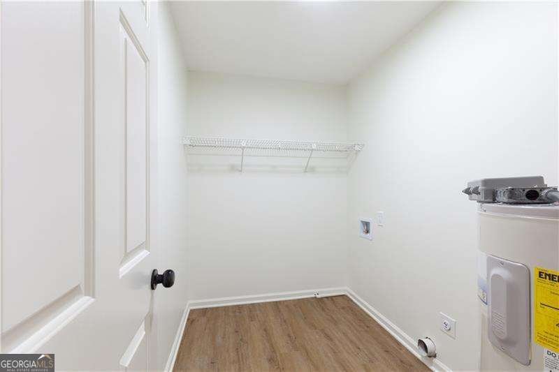 2419 Doubletree Drive Acworth - 30