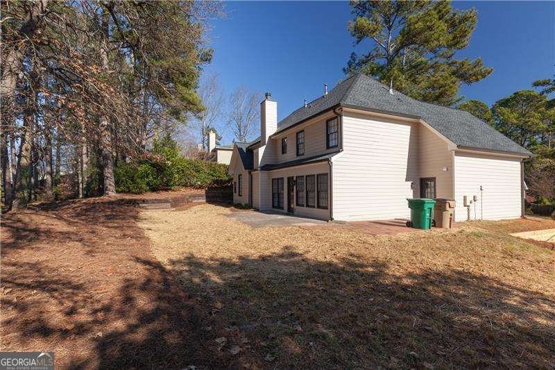 2419 Doubletree Drive Acworth - 33