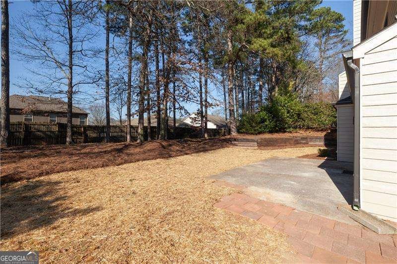 2419 Doubletree Drive Acworth - 34