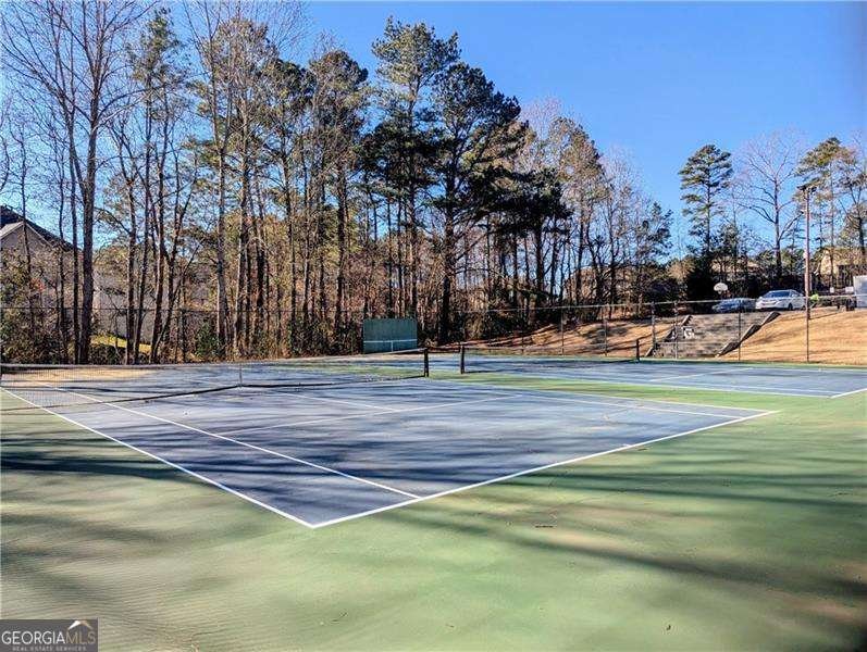 2419 Doubletree Drive Acworth - 36