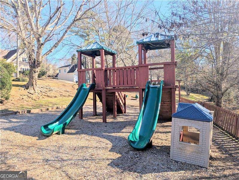 2419 Doubletree Drive Acworth - 37