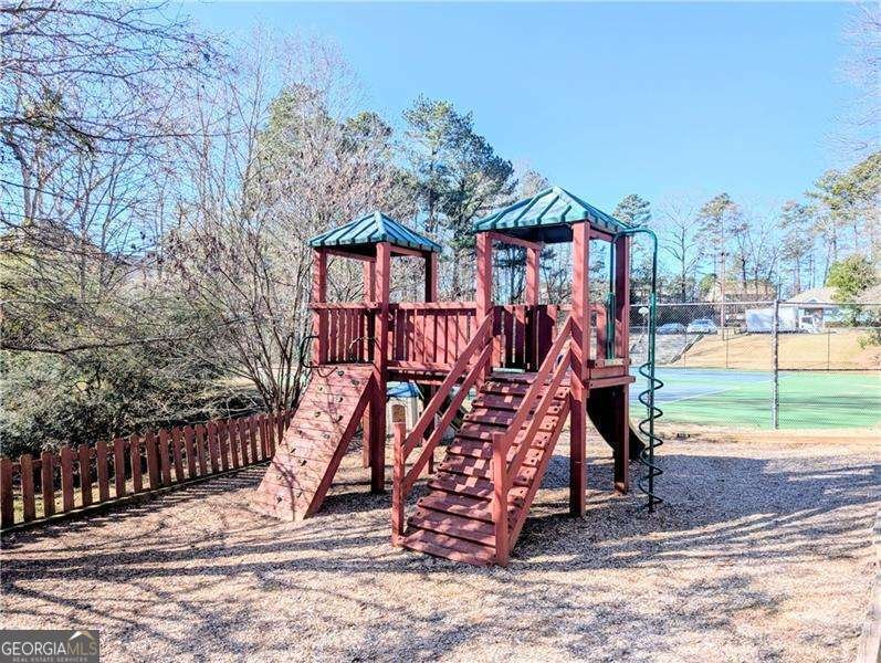 2419 Doubletree Drive Acworth - 38